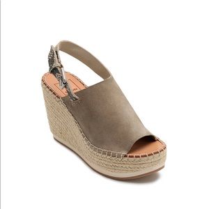 Dolce Vita Wedges
